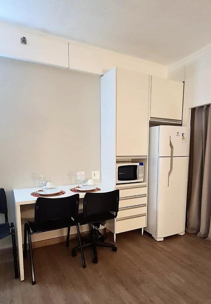 Hotel Flat Live & C/ Garagem E Limpeza Diaria *