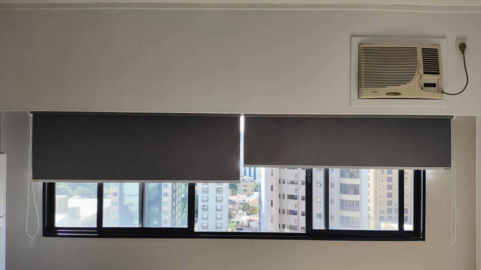 Flat Live & C/ Garagem E Limpeza Diaria Hotel